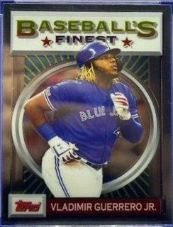 Vladimir Guerrero Jr.