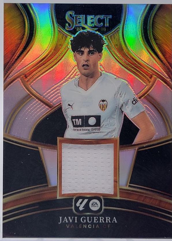 Javi Guerra