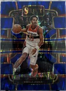 Jordan Poole