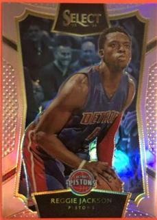 Reggie Jackson