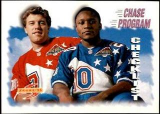 Chase Program