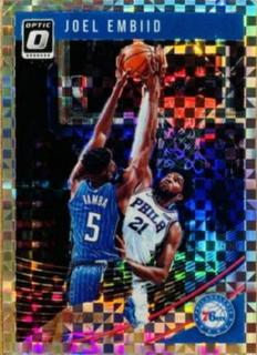 Joel Embiid