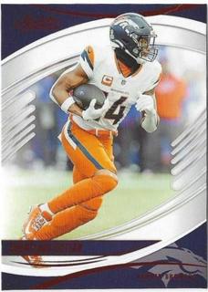Courtland Sutton