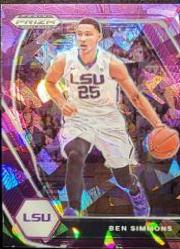 Ben Simmons