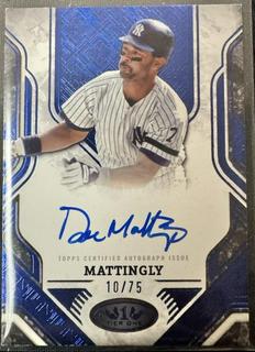 Don Mattingly
