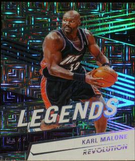 Karl Malone