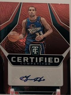 Grant Hill