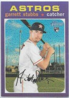 Garrett Stubbs