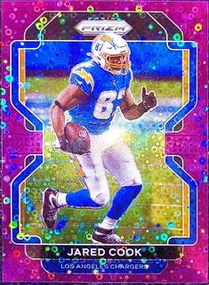 Jared Cook