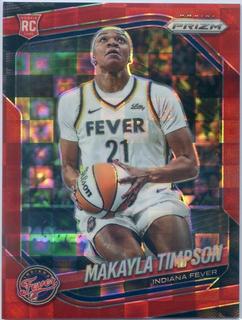 Makayla Timpson