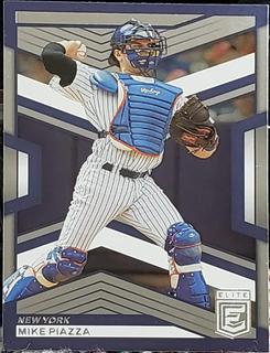 Mike Piazza