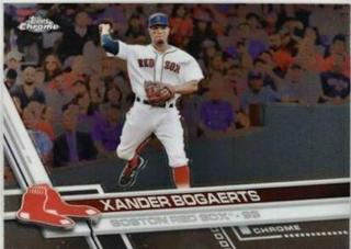 Xander Bogaerts