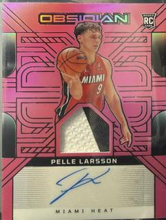 Pelle Larsson