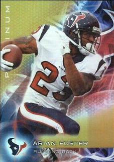Arian Foster