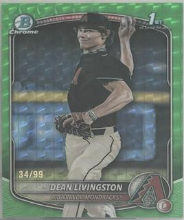 Dean Livingston