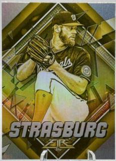 Stephen Strasburg