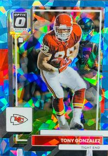 Tony Gonzalez