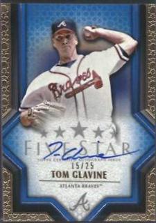 Tom Glavine