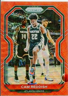 Cam Reddish