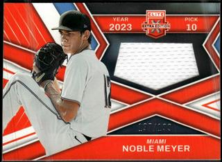 Noble Meyer