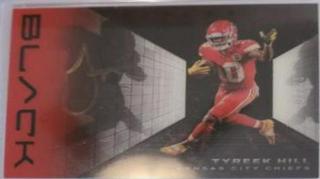 Tyreek Hill