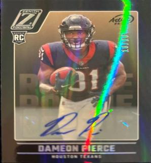 Dameon Pierce
