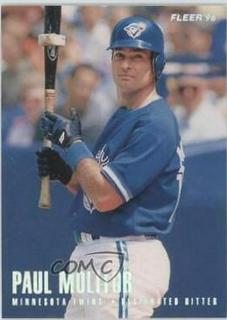 Paul Molitor