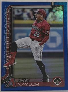 Josh Naylor
