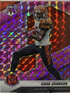 Chad Johnson