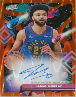 Jamal Murray