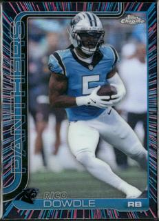 Rico Dowdle