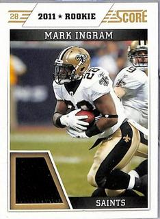 Mark Ingram