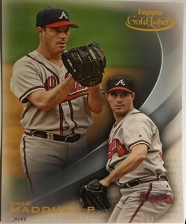 Greg Maddux