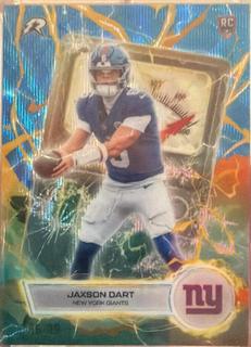 Jaxson Dart