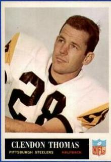 Clendon Thomas