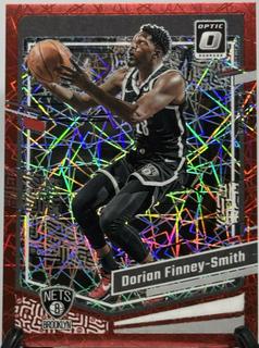 Dorian Finney-Smith