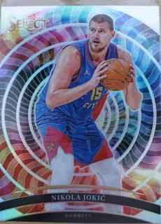 Nikola Jokic