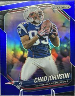 Chad Johnson