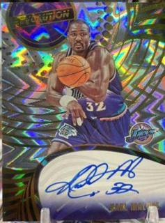Karl Malone