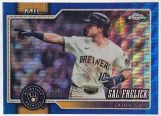 Sal Frelick