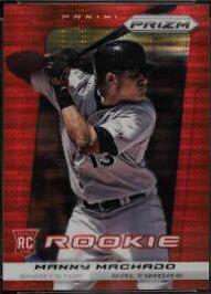 Manny Machado