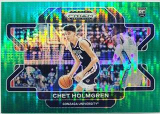 Chet Holmgren