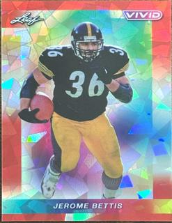 Jerome Bettis