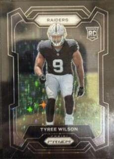 Tyree Wilson