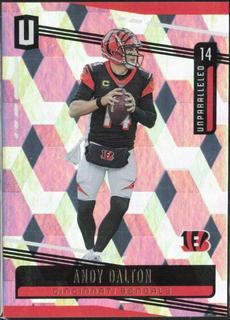 Andy Dalton