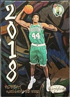 Robert Williams III