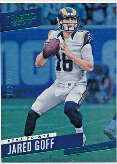 Jared Goff