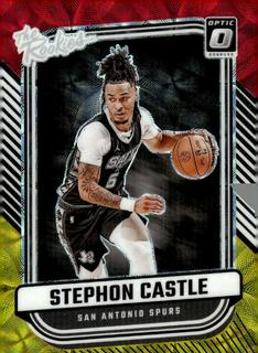 Stephon Castle