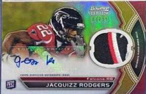 Jacquizz Rodgers