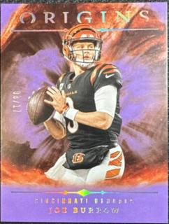 Joe Burrow